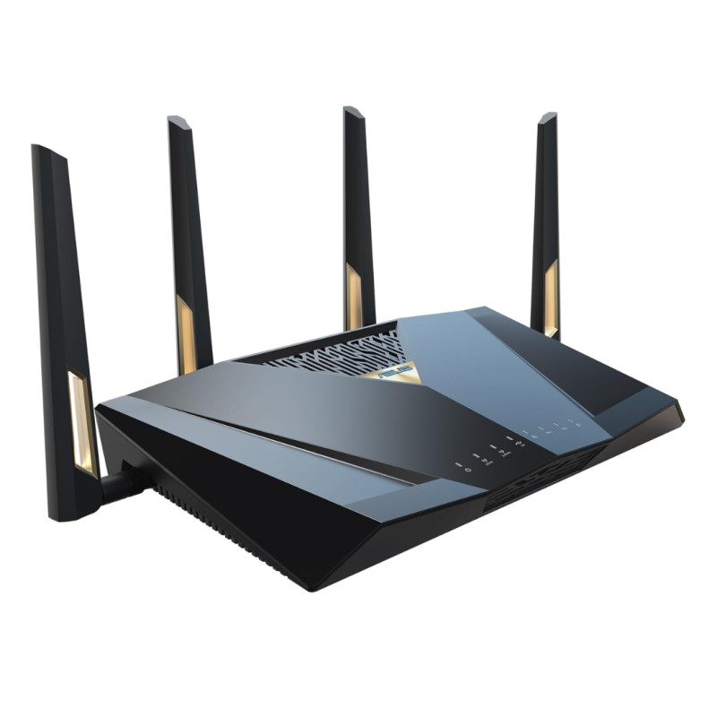 ASUS RT-BE88U – Routeur Wi-Fi 7 Dual Band 7200 Mb/s
