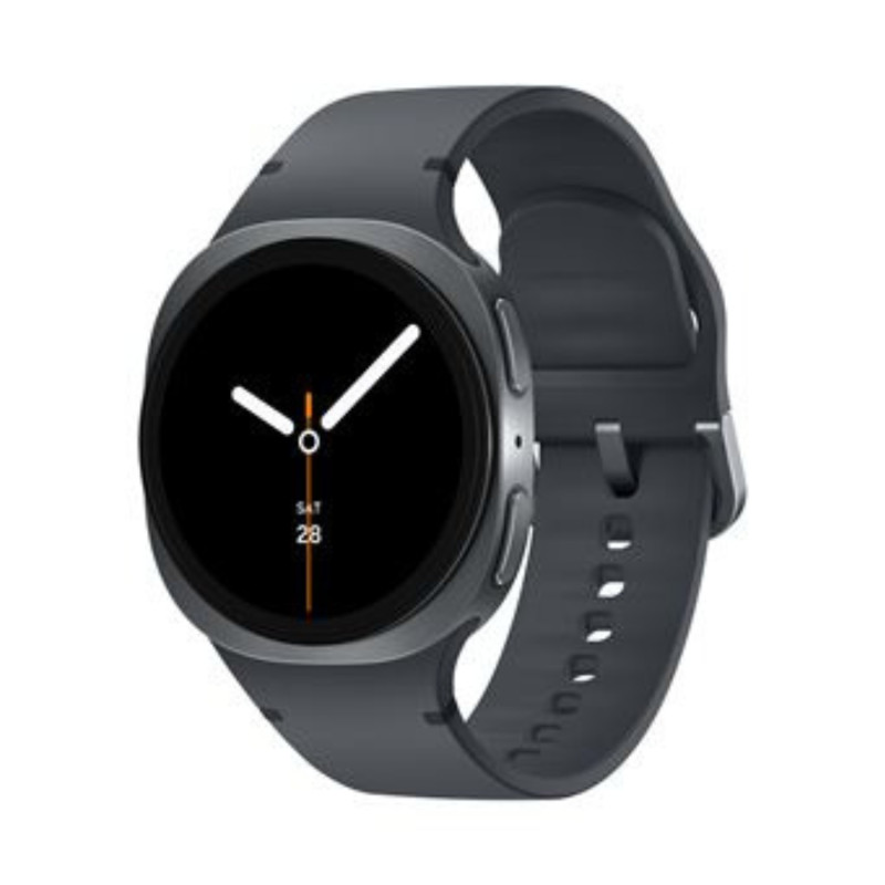 Samsung Galaxy Watch8 40 mm Bluetooth – Graphite – SM-L320